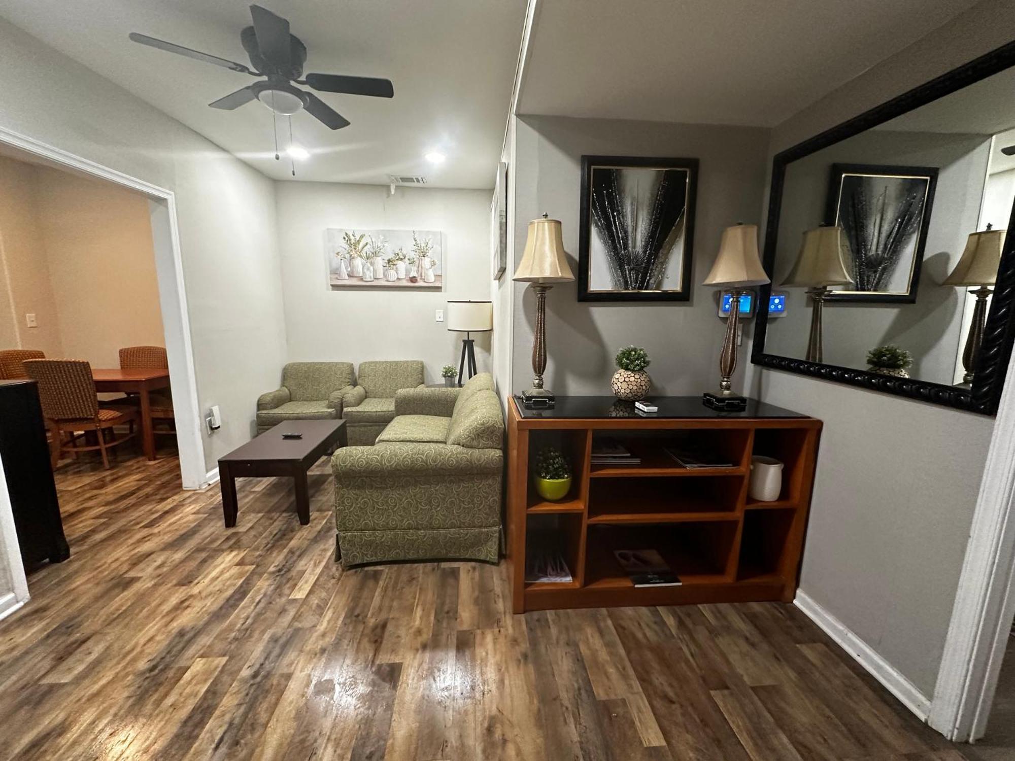 Almi Apartment Washington Exterior photo