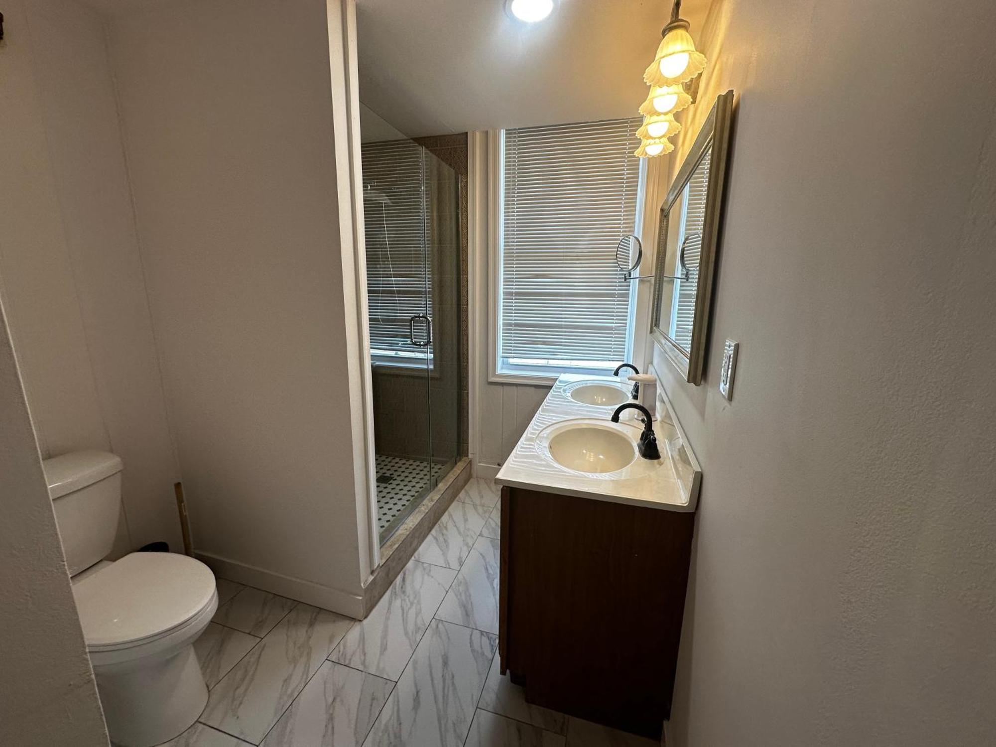 Almi Apartment Washington Exterior photo