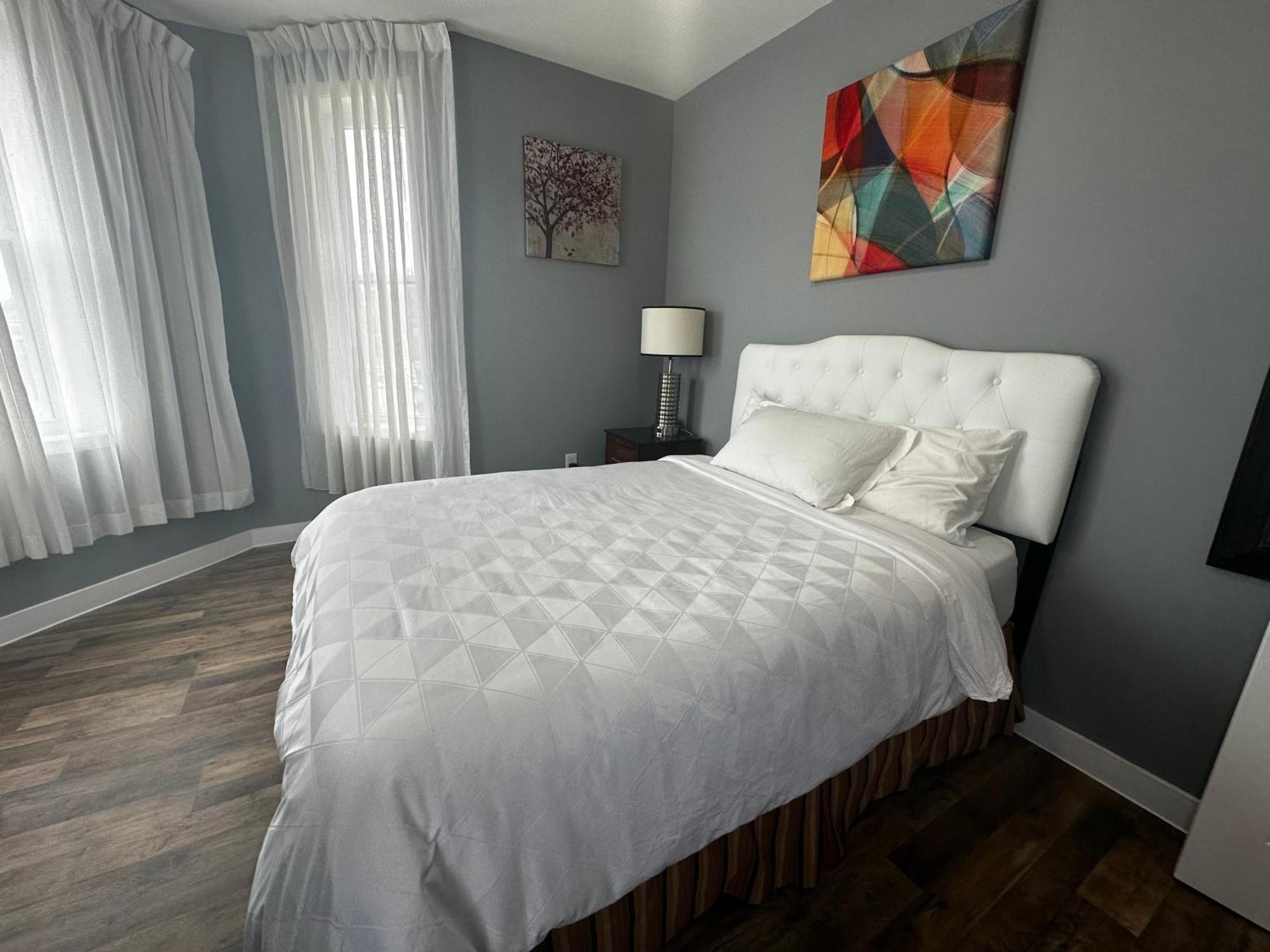 Almi Apartment Washington Exterior photo